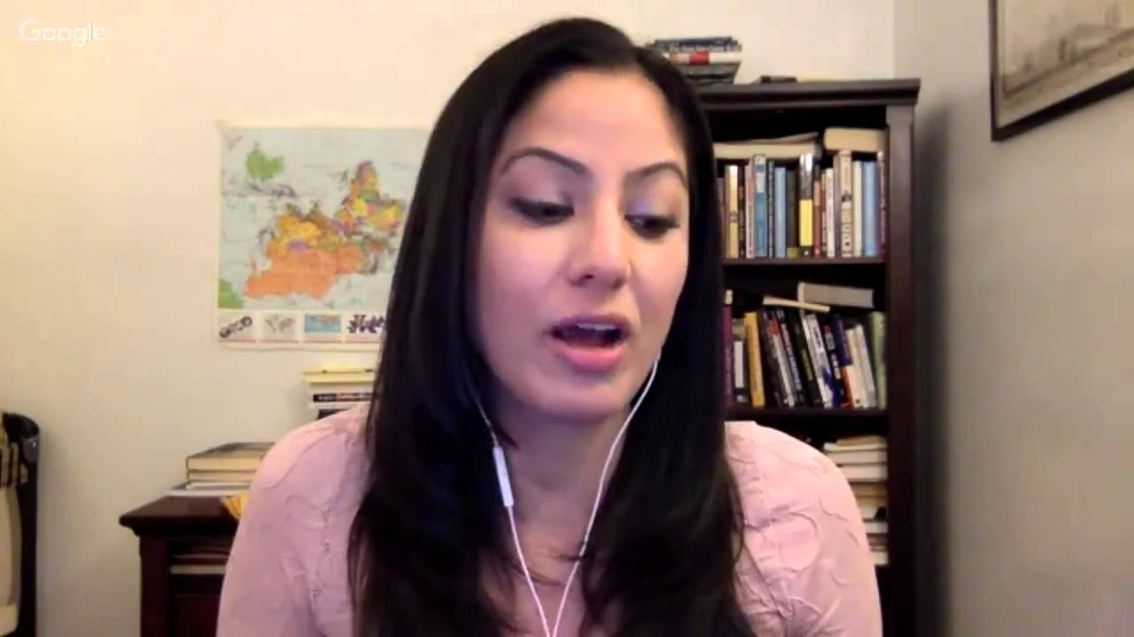 Rania Khalek, full interview