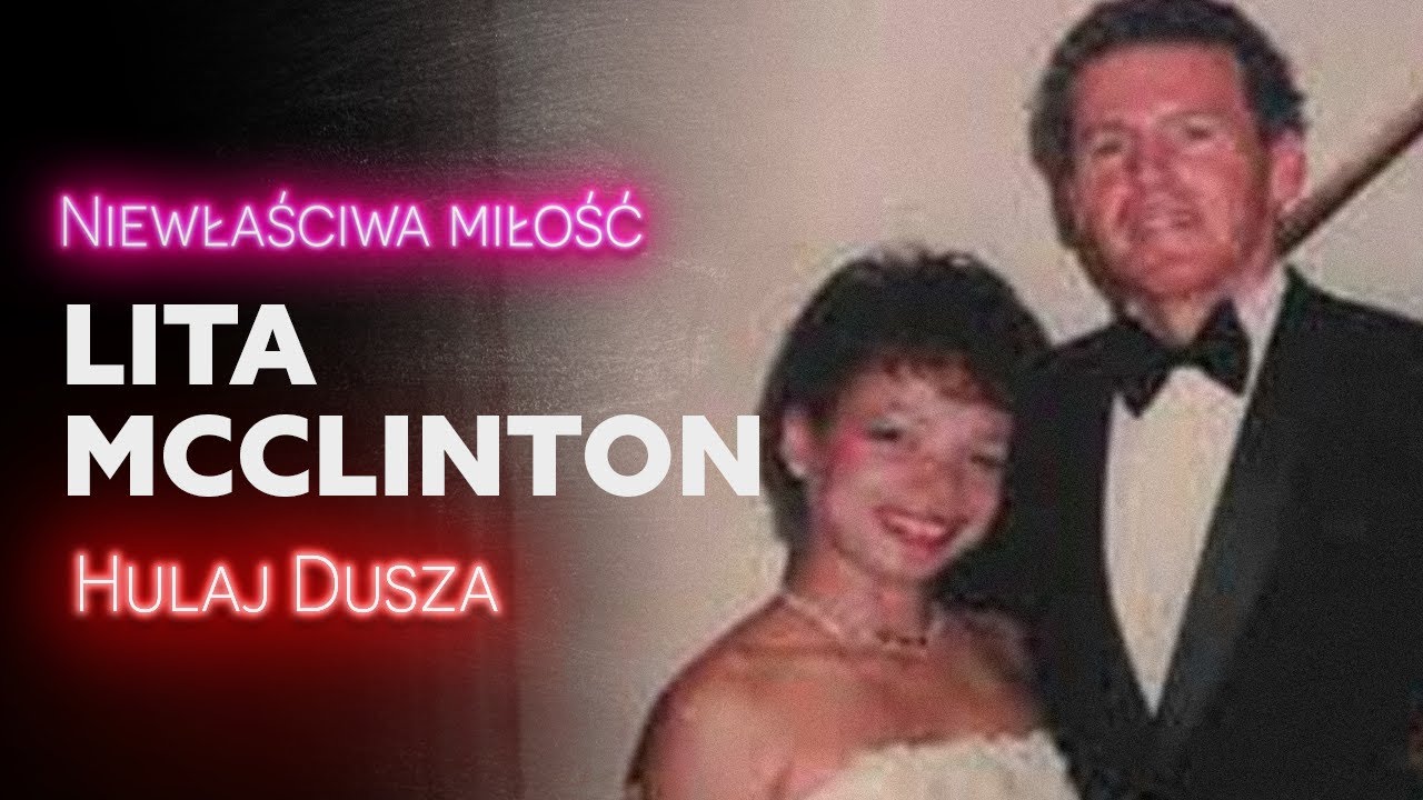 Niewłaściwa Miłość /Lita i James - milioner i żona trofeum / HULAJ DUSZA HISTORIE KRYMINALNE