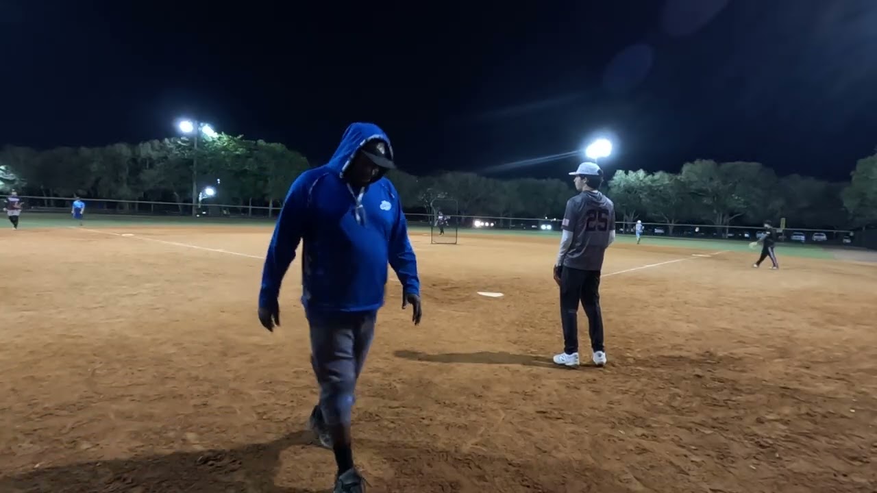 Vegueros vs gsc , 23x22