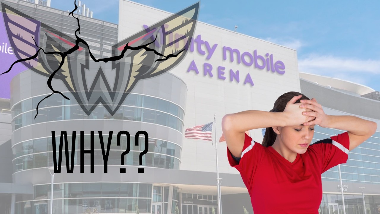 They Killed The Philadelphia Wings
