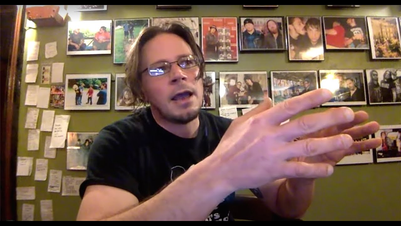 Frantzstream 1 CKY update & classic King Kong films