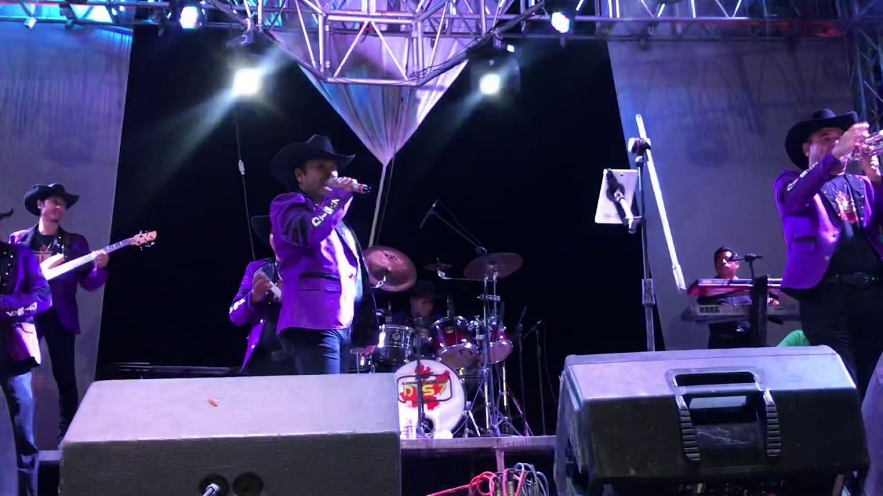 Banda DTS7