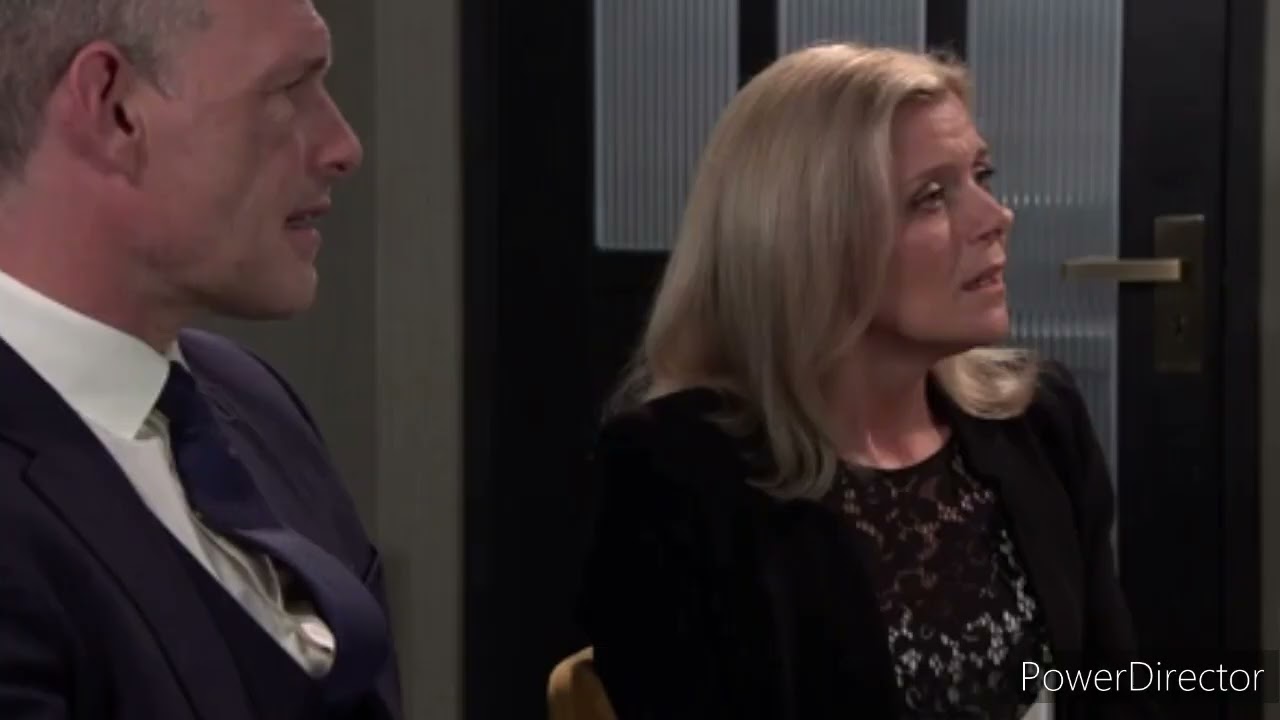 Coronation Street - Debbie is Shocked By An Offer On The Bistro (16th November 2022)