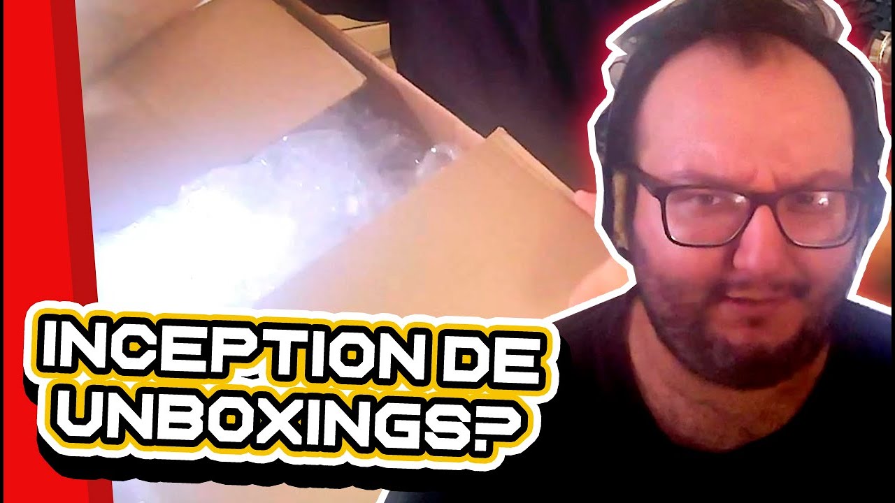 INCEPTION de UNBOXING de POKÉMON TCG | Casa do Carvalho