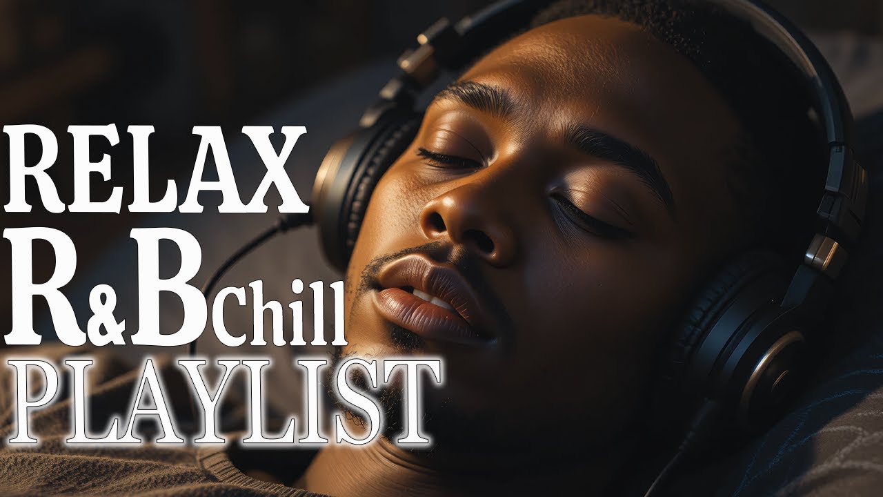 【R&B Soul】Late Night Intimacy | Smooth R&B & Soulful Feelings
