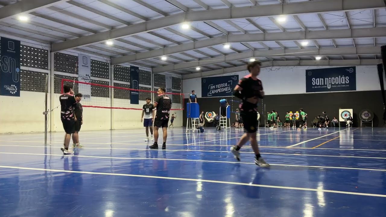 Niños prt 1