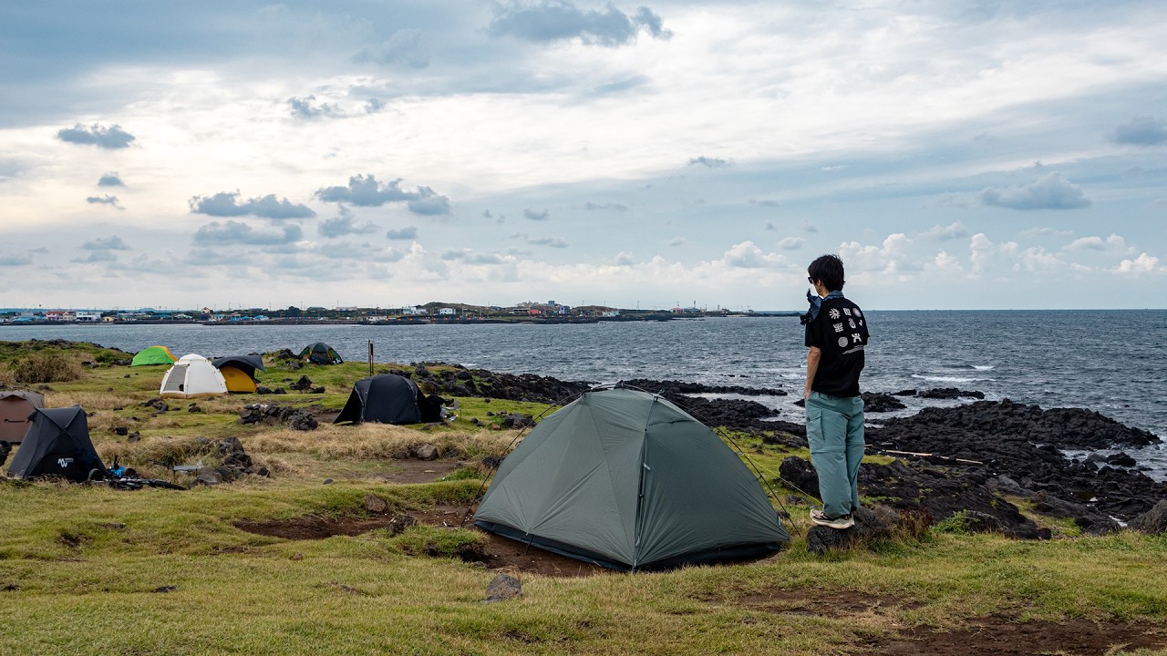 Незапланированная поездка с рюкзаком на острова Удо и Бияндо, повторенная спустя 11 лет... здорово!