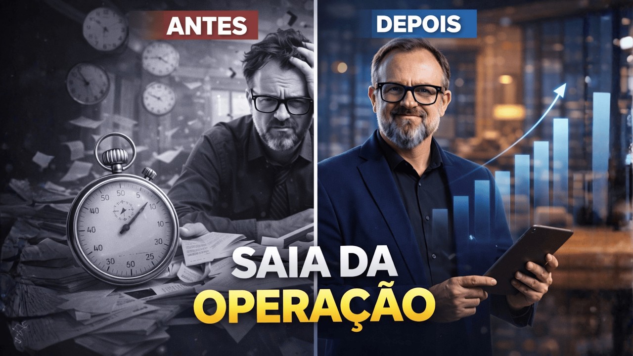 Por que 70% dos Projetos Falham (E como a Nova Gestão resolve isso)