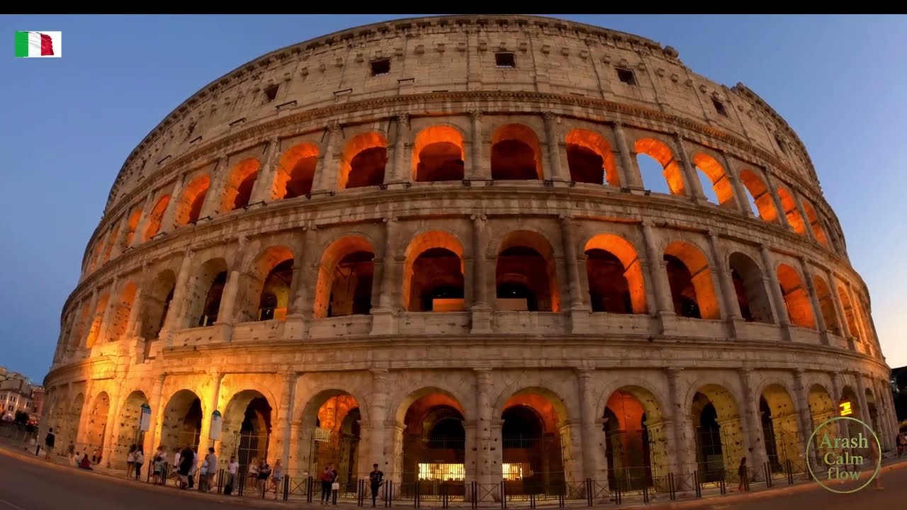 Italy 🇮🇹✨ | A Quiet Journey Through Beauty