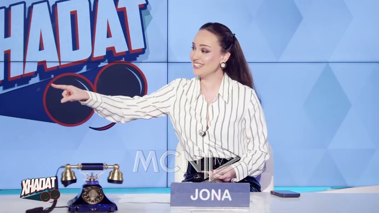 Xhadat-24 shkurt 2026