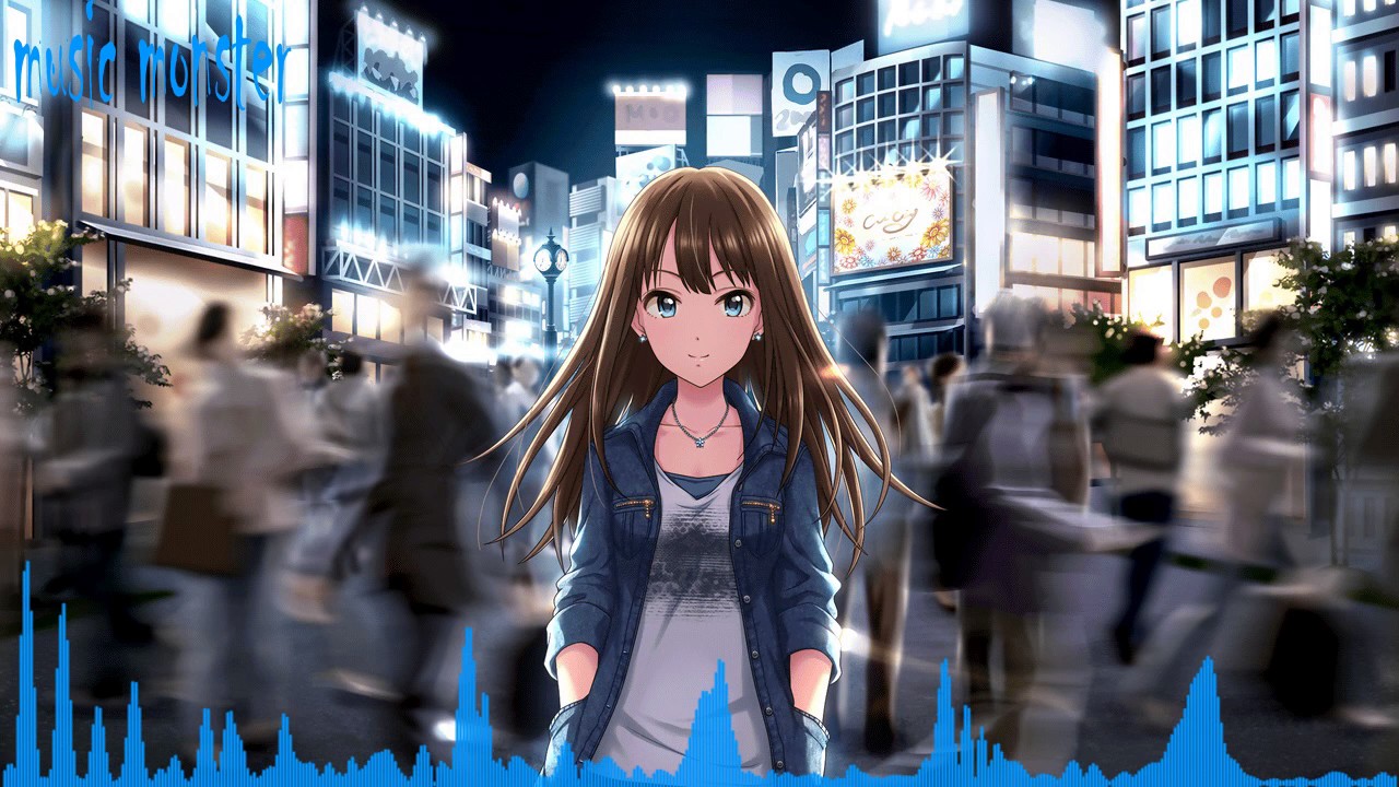 Nightcore - Cheap thrills// Faded//Airplanes// Alive (Mashup)