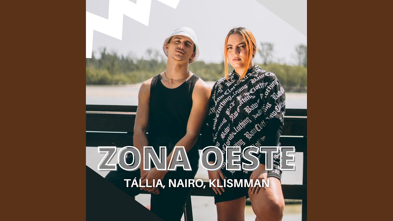 Zona Oeste