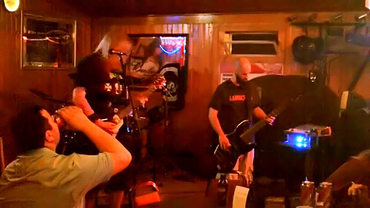 Blind Devotion covers Purple Haze by Jimi Hendrix