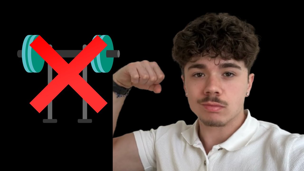 POURQUOI TU ABANDONNES TOUJOURS LA MUSCU (ET COMMENT ARRÊTER)