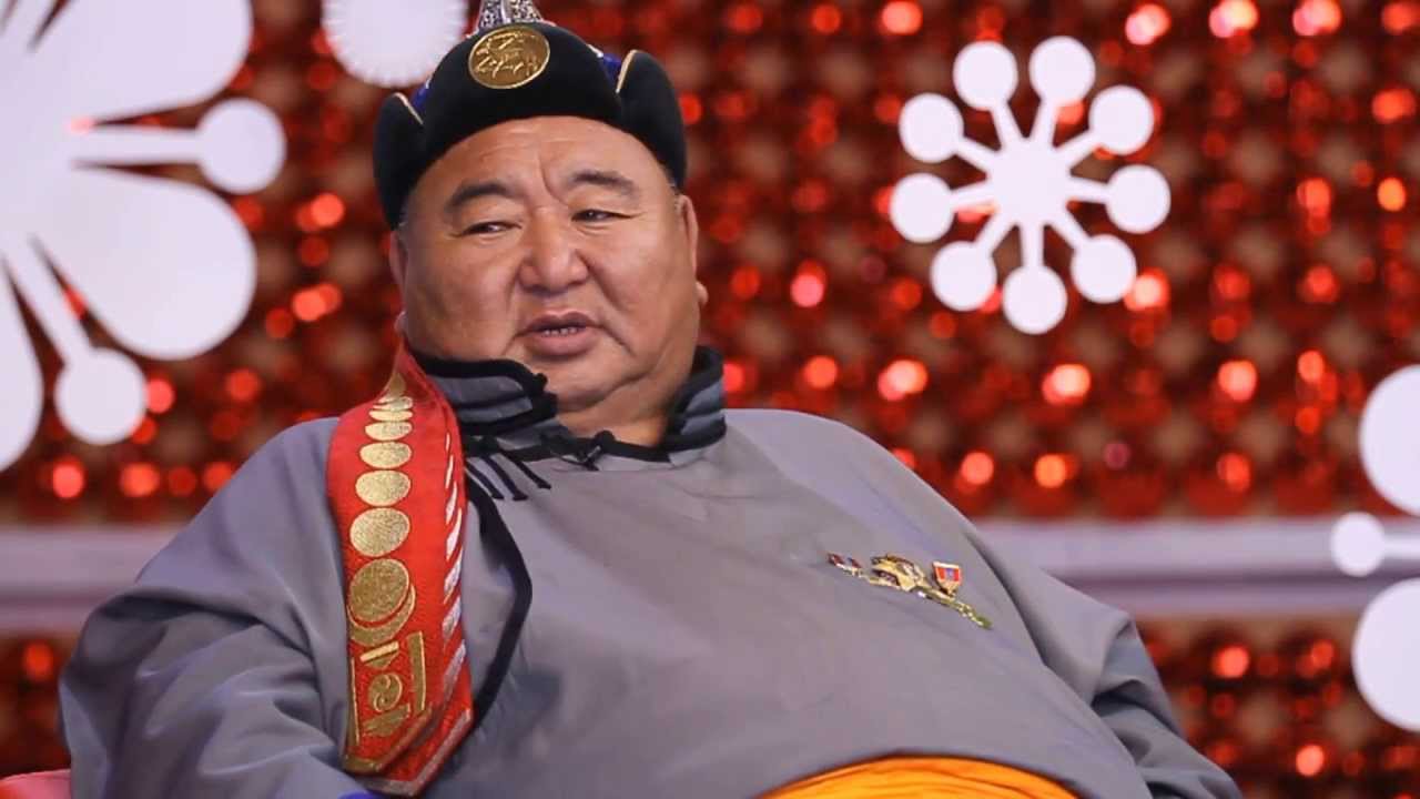 [Монгол Тулгатны 100 эрхэм] - Д.Даваахүү