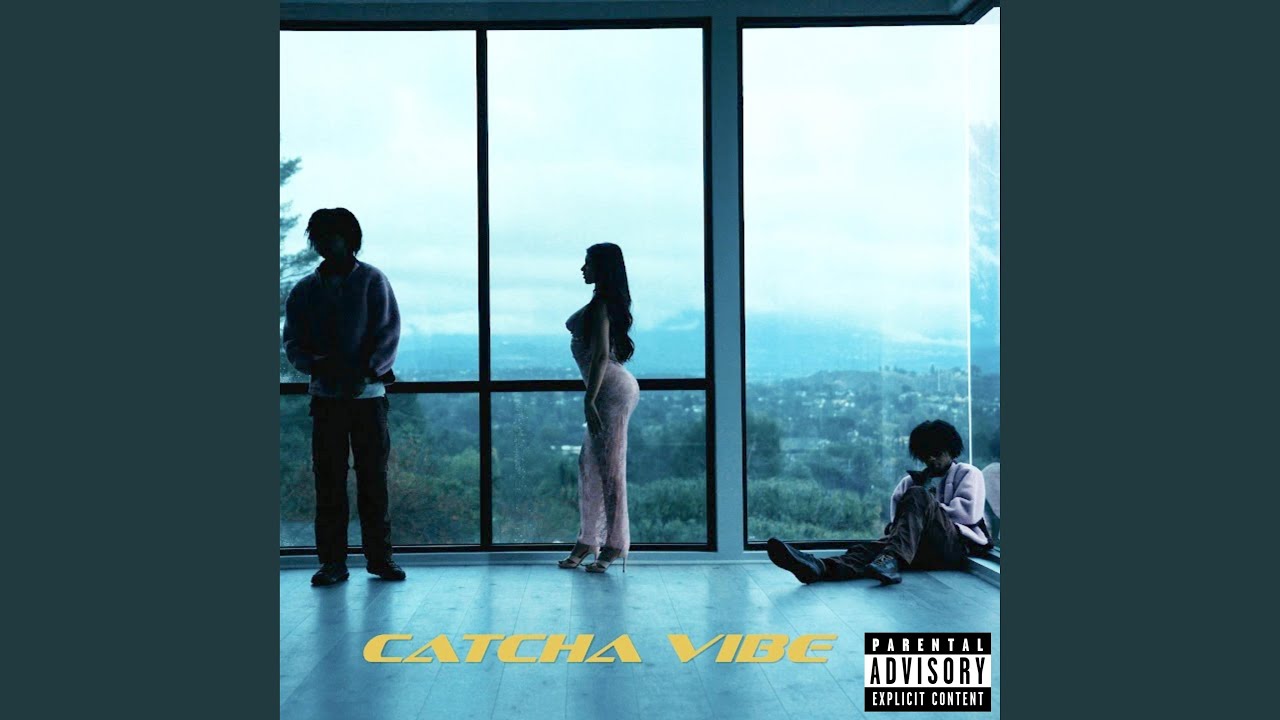CATCHA VIBE