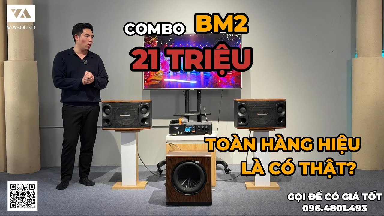 Chỉ Hơn 21 TRIỆU Sở Hữu Toàn Hàng Hiệu Với Combo BM2 Liệu Có Đúng Sự Thật? - Check Thử Ngay