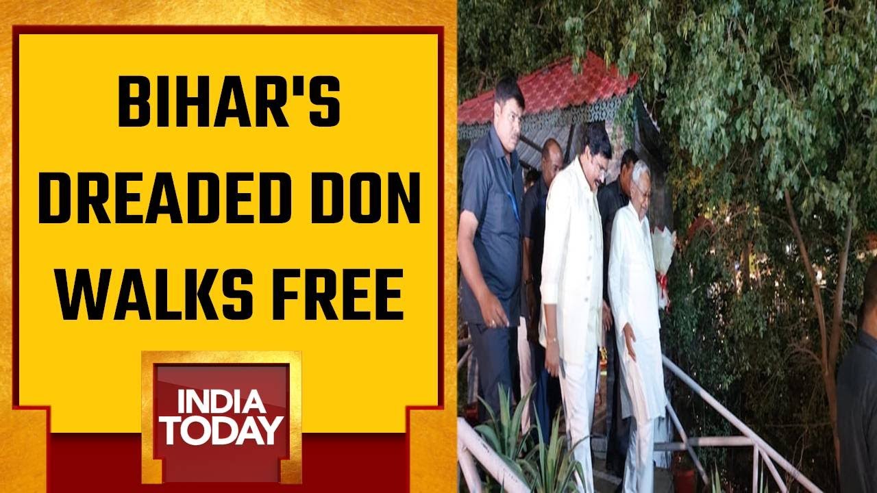 Bihar Criminal Justice System Under Lens | Convicted Of Murder, Now Released