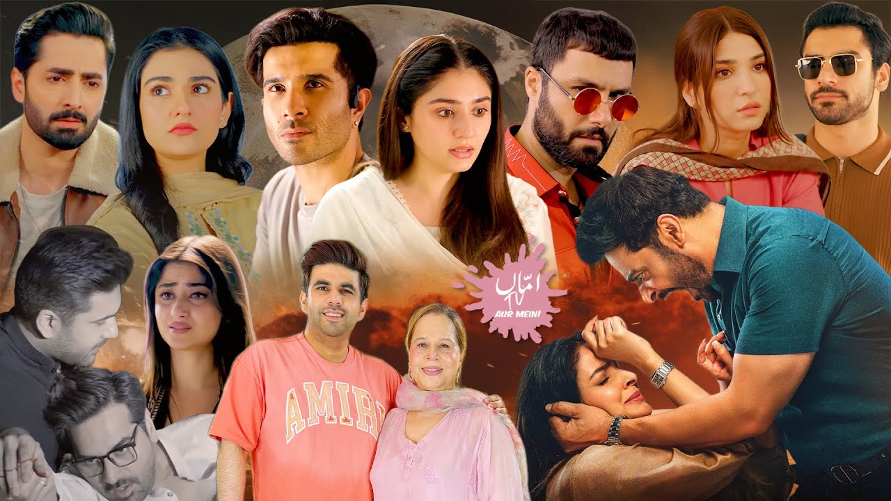 Is Case No. 9 Off To A Powerful Start? | Love Blossoms In Main Manto Nahi Hoon | Amma TV Aur Mein