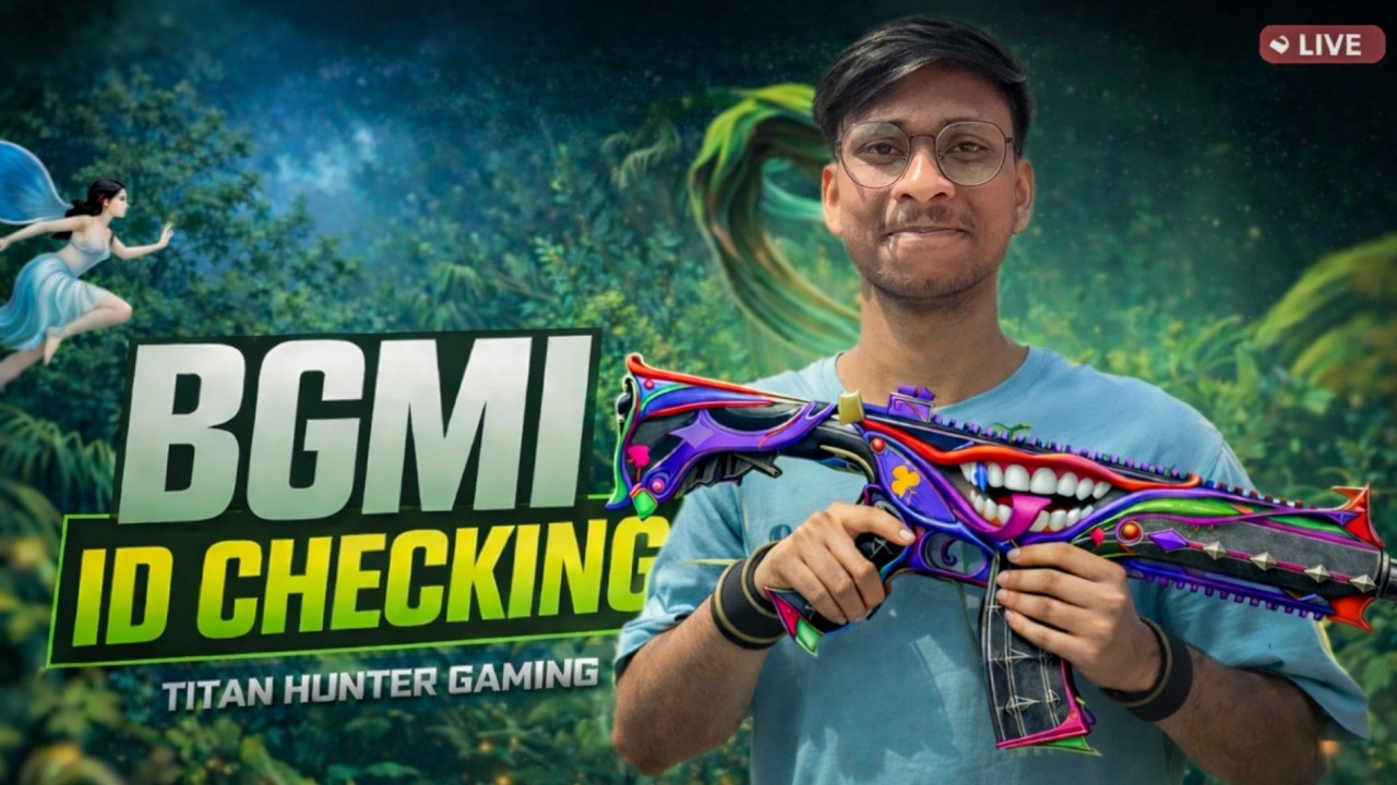 X Suit kab ayega 🔥 BGMI iD Reaction LIVE #shortslive #shortsfeed #bgmi