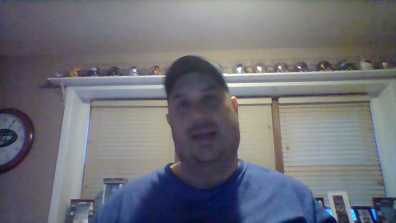 Week #10 NY Jets vs Buff Bills Review 2021