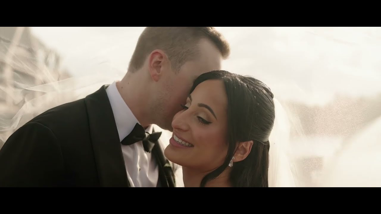 Rina & Brendan | Wedding Film