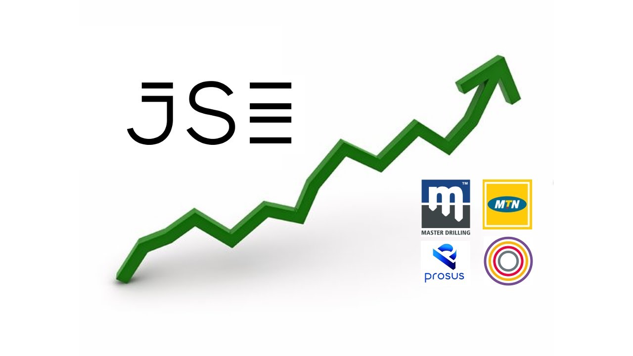 4 Stocks FinMeUp would buy on the JSE right now!