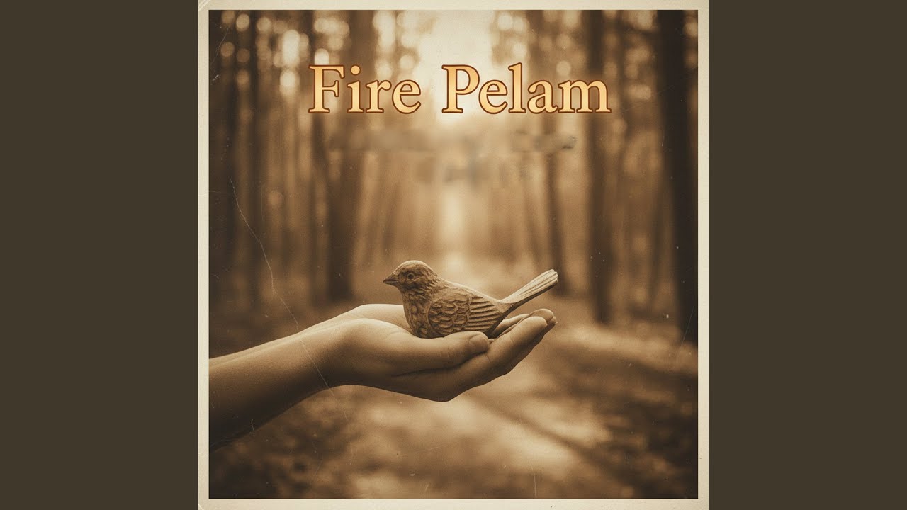 Fire Pelam