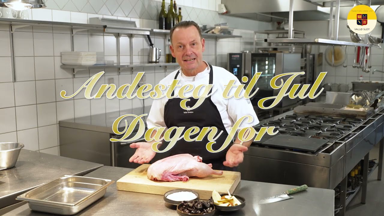 Nem Andesteg til Jul