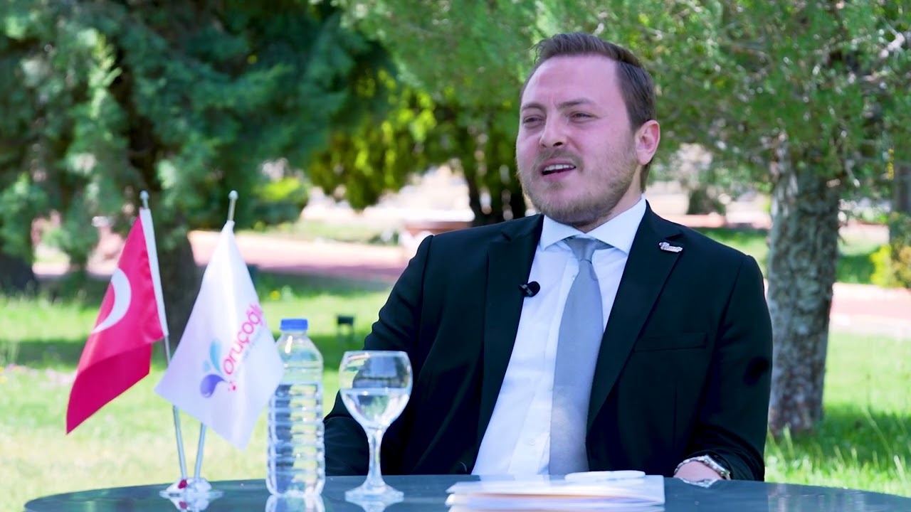 Termale Dair - Oruçoğlu Termal Otel'in %100 Termal Suyu