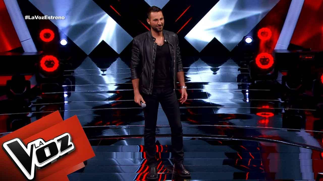 ¡María José bloqueó a Belinda para quedarse con Fer Haneine! | Programa 1 | La Voz México