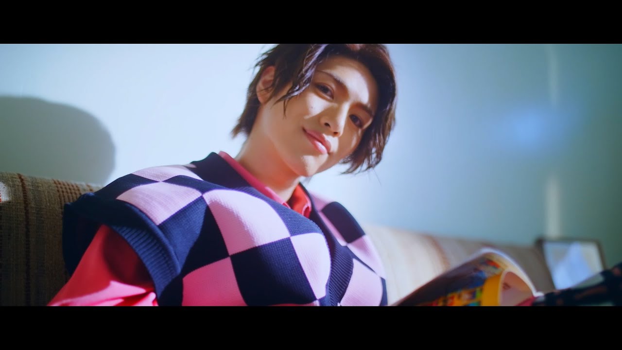 IVVY - ALL ME (Music Video)