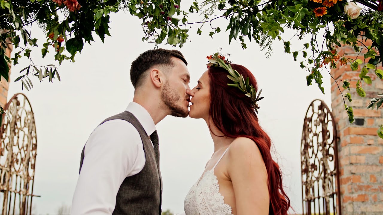 Jana ❤ Marek | Svatební klip | Wedding Day 1.5. 2022