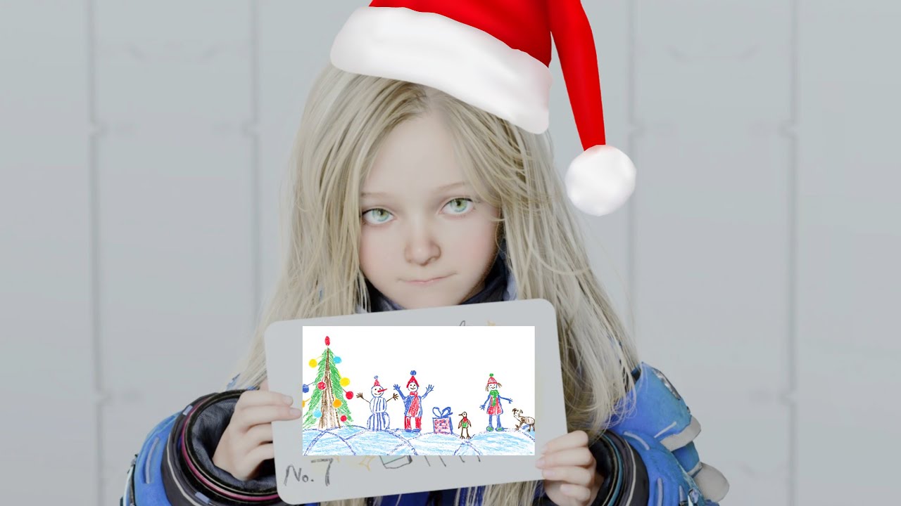 Подарок от Capcom!