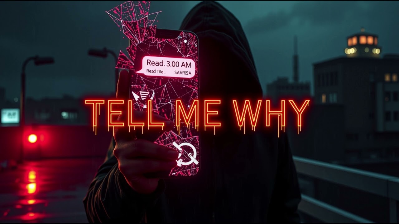 Tell me Why | Trance | When the stars are the only ones listening. ✨💔
