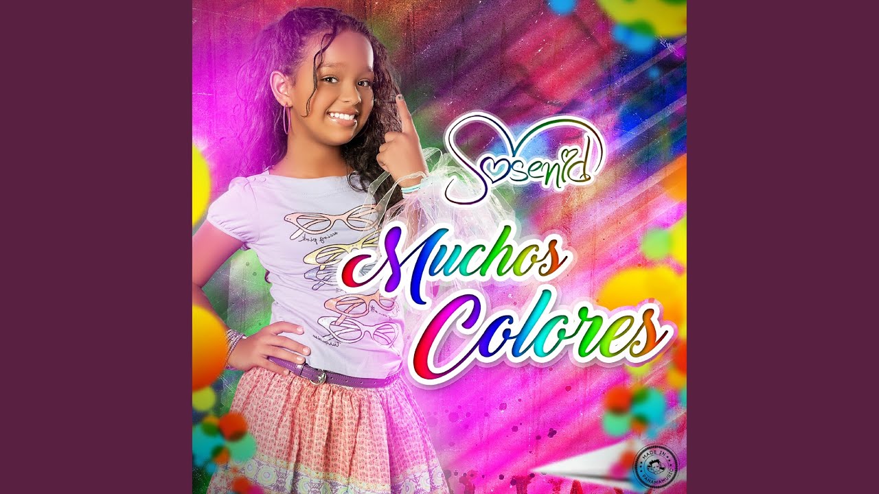 Muchos Colores