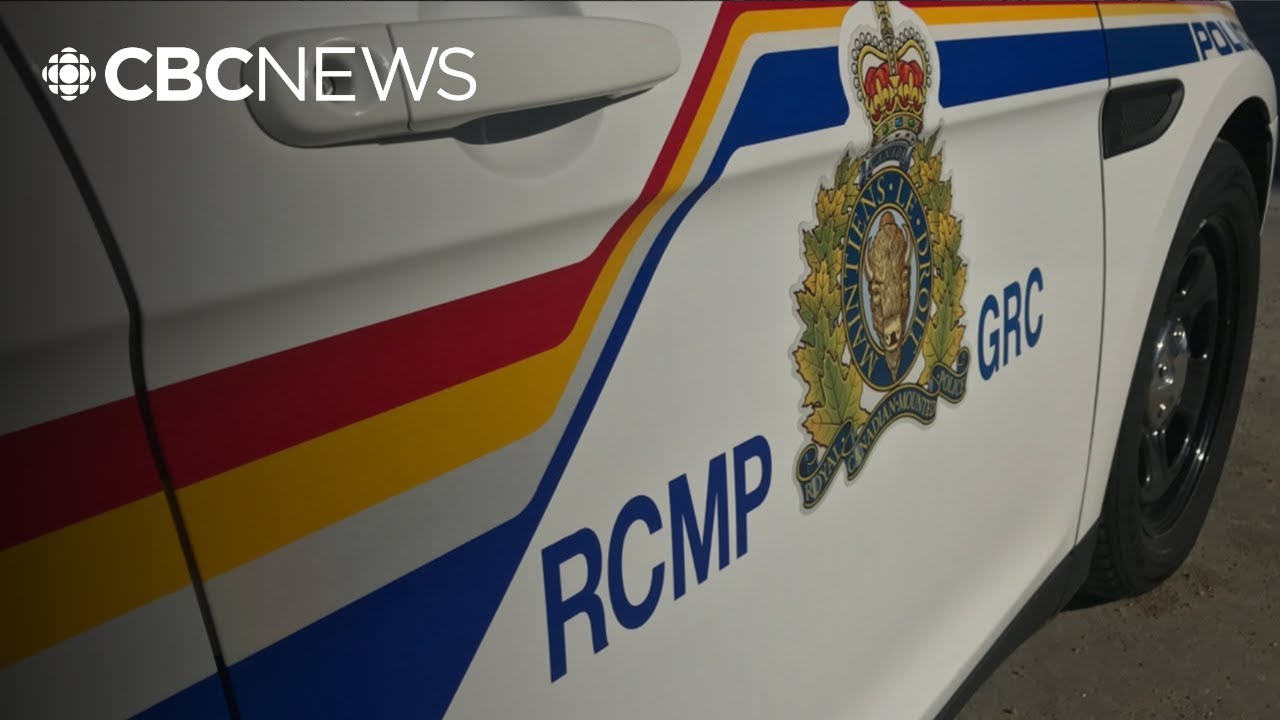 RCMP investigating 6 deaths since start of November, including 3 near Turtleford, Sask.