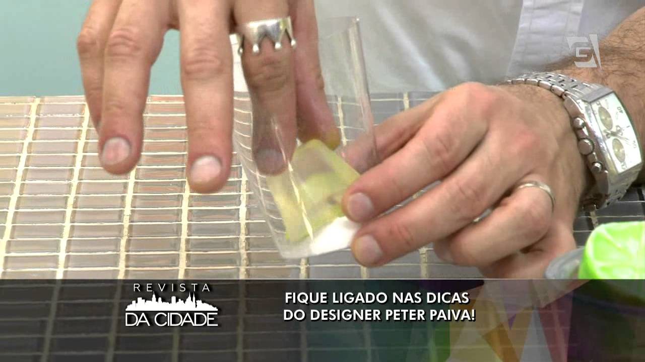 Revista da Cidade - Dicas para Empreendedorismo (Parte 1 06/06/14)