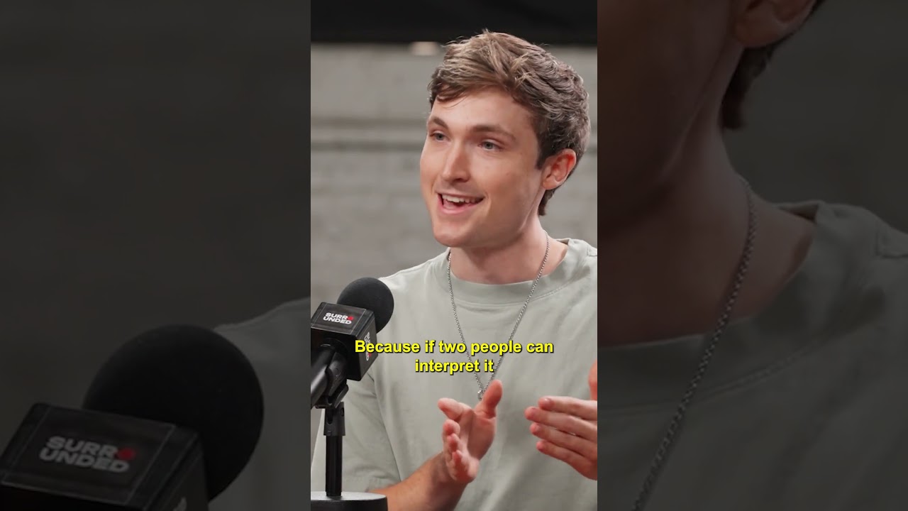 Austin and Jake discuss the civil rights movement #civilrightsmovement #christianity