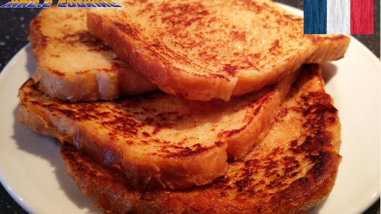 French Toast Recipe