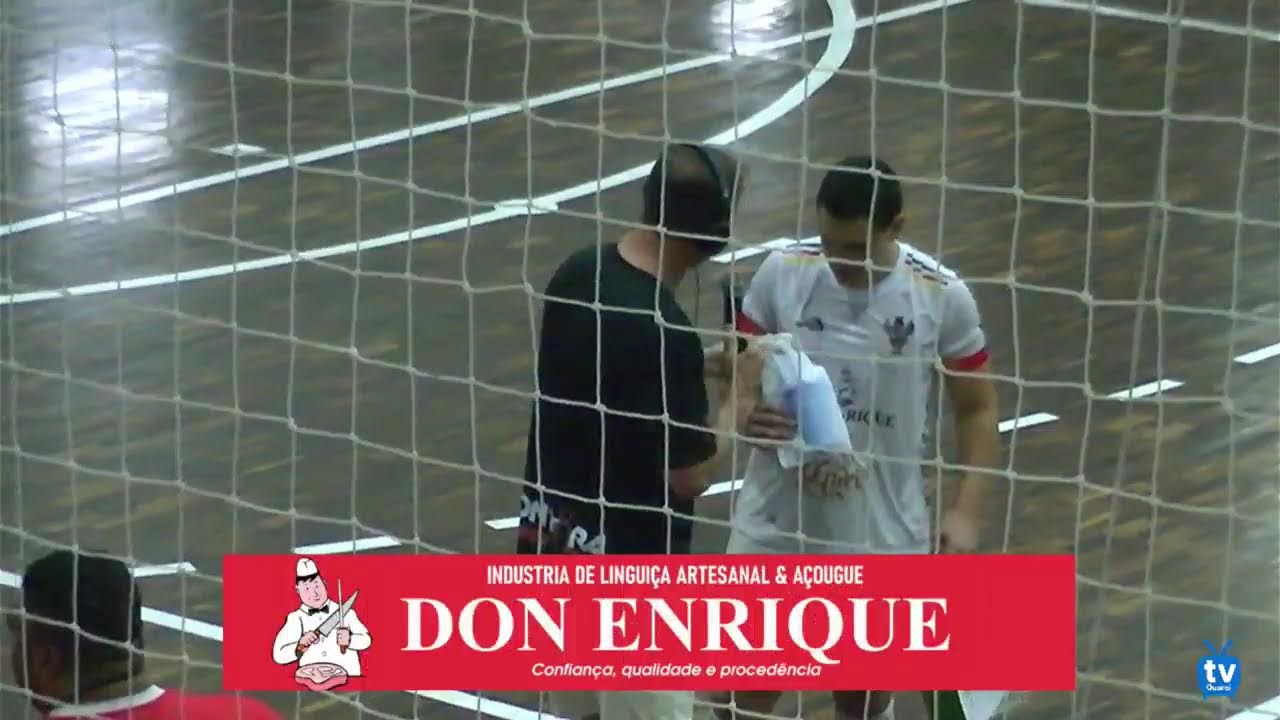Primeirona de Futsal