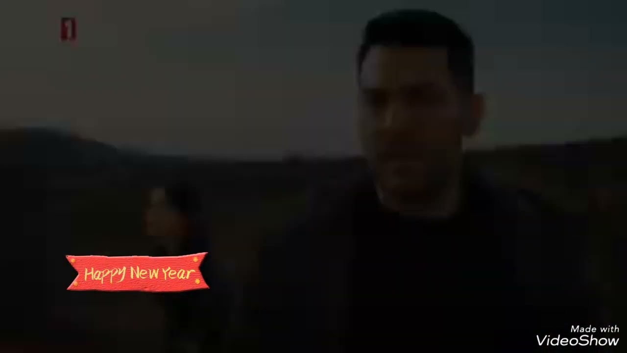 عمر و زهراء اغنية انت معلم