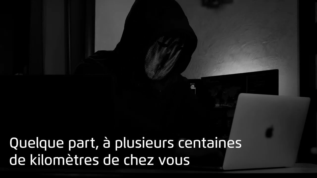 Cyber-criminalité, et si le pire était à venir ? 💻🔐