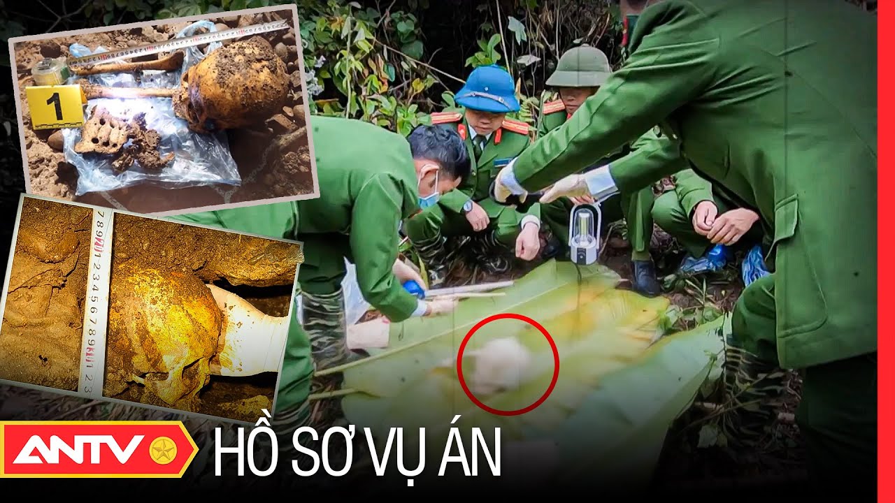 Bộ x-ương khô “trở về” tố giác kẻ sát nhân sau 31 năm ẩn mình nơi hang đá | Hồ sơ vụ án | ANTV