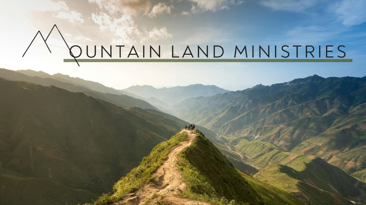 Wie en wat is Mountain Land Ministries