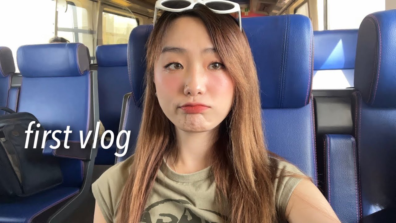 Những ngày đầu tiên ở hà lan | Miha chan