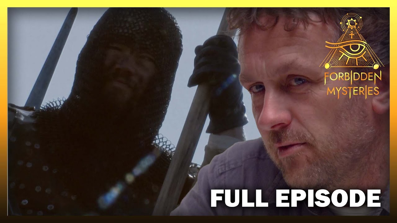 The 1361 Invasion of Gotland: The Fallen of Visby | Medieval Dead | S1 E2 | Full Episode