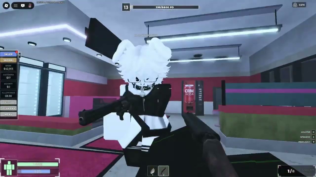 assasin