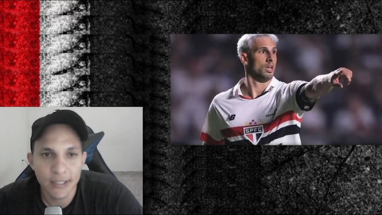 CRICIUMA X SÃO PAULO HOJE PELO CAMPEONATO BRASILEIRO! NOTICIAS DO SÃO PAULO HOJE