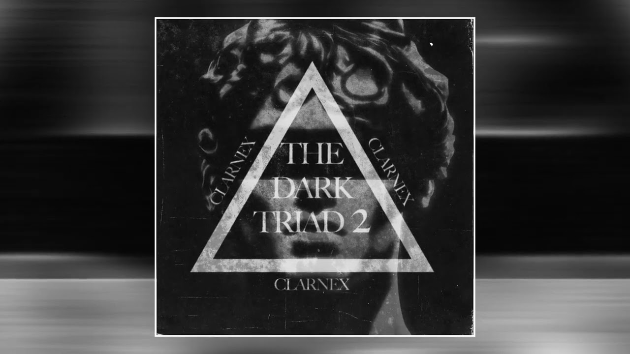 The dark triad 2